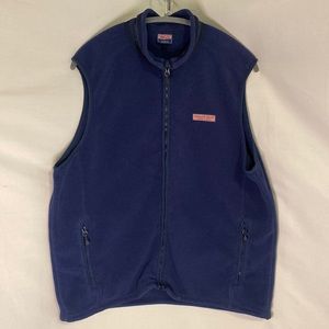 Vineyard Vines Vest